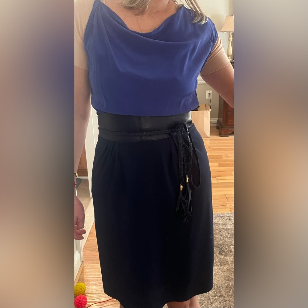 Marella Midi Dress